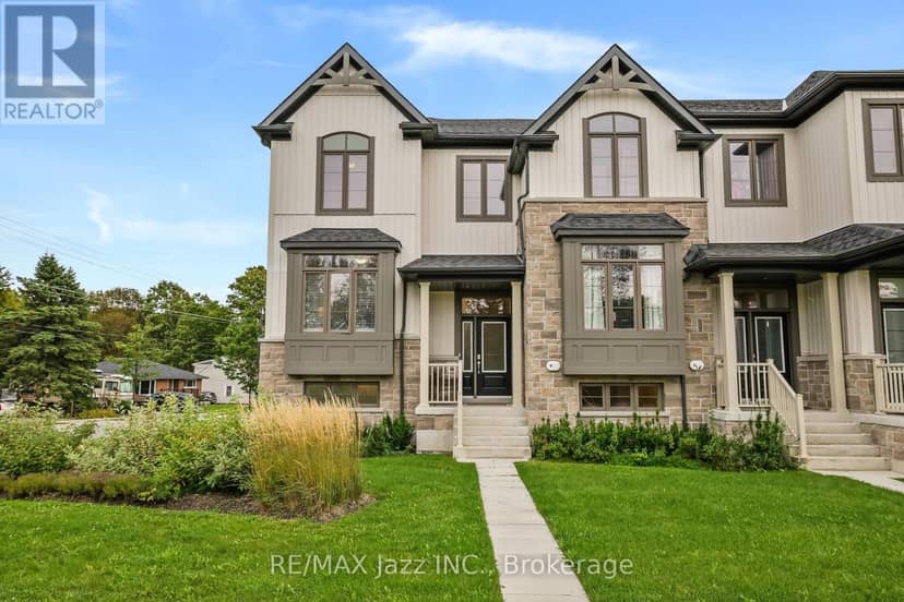 3 Shand Lane — photo 1 of 40