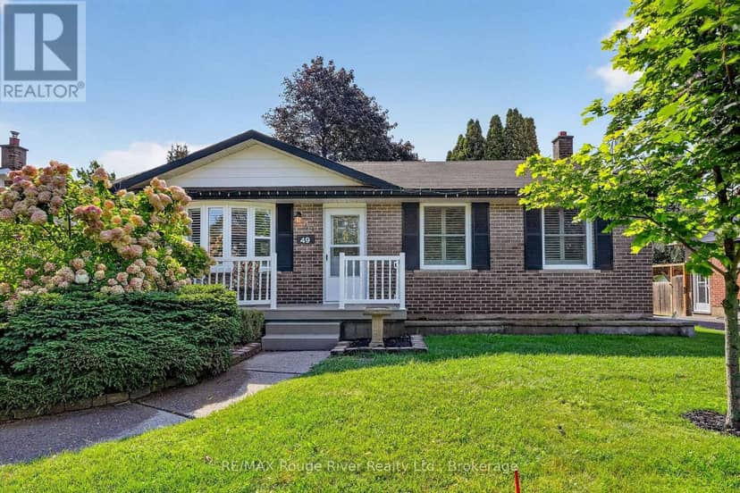 49 Centennial Drive — photo 1 of 40