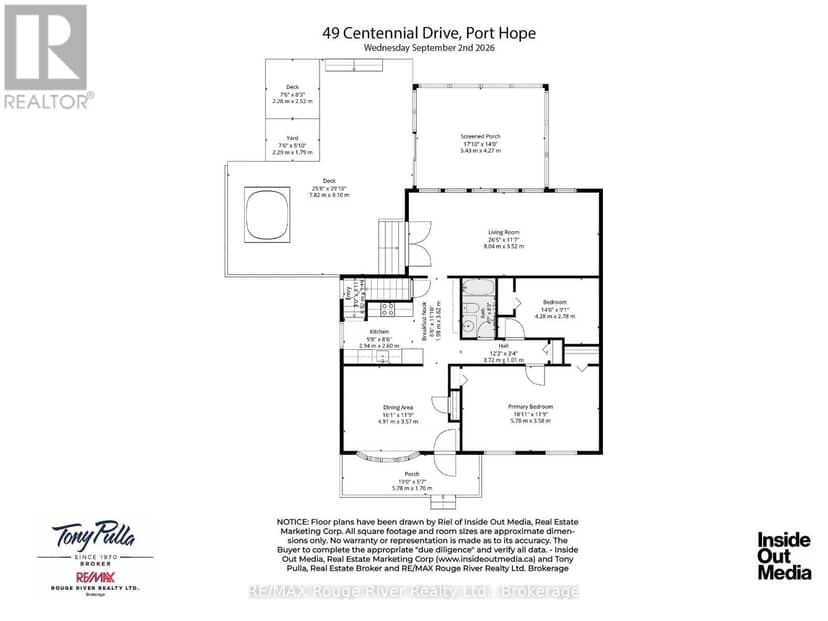 49 Centennial Drive — photo 40 of 40