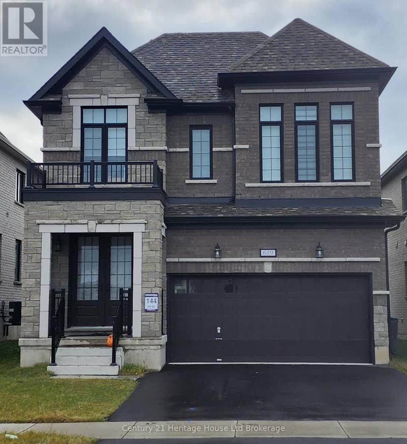 619 Bedi Drive — photo 1 of 3