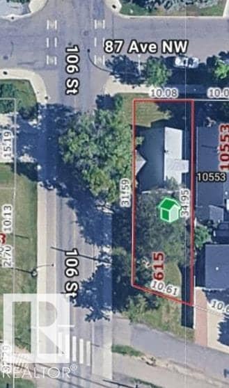 8615 106 ST NW, Edmonton, photo 4