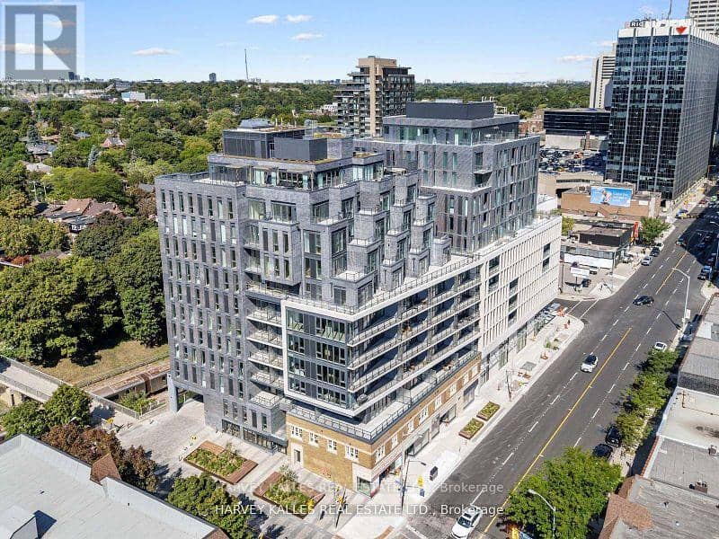 807 - 8 Manor Road W, Toronto