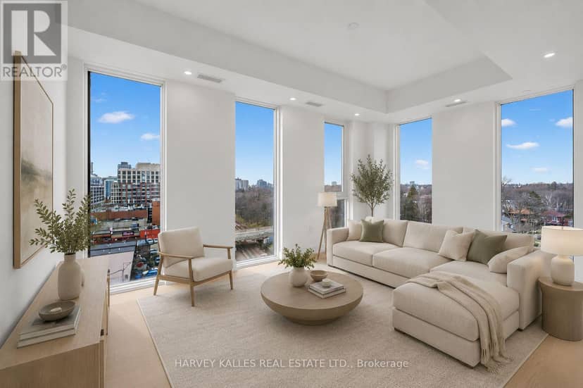 807 - 8 Manor Road W, Toronto, photo 7