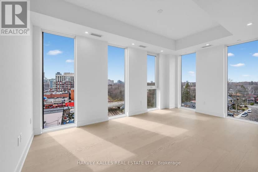 807 - 8 Manor Road W, Toronto, photo 8