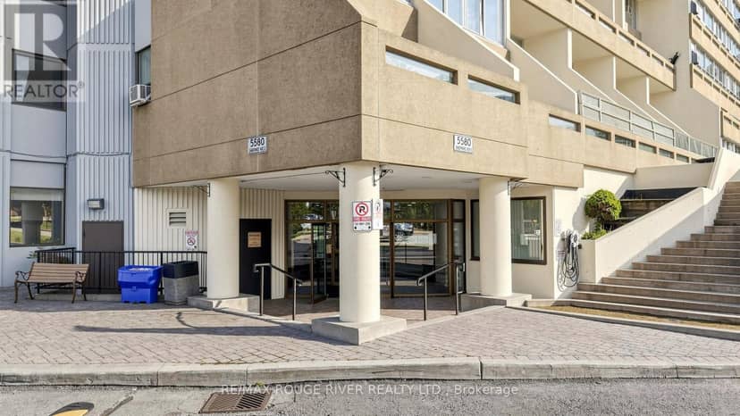 1003 - 5580 Sheppard Avenue E — photo 3 of 25