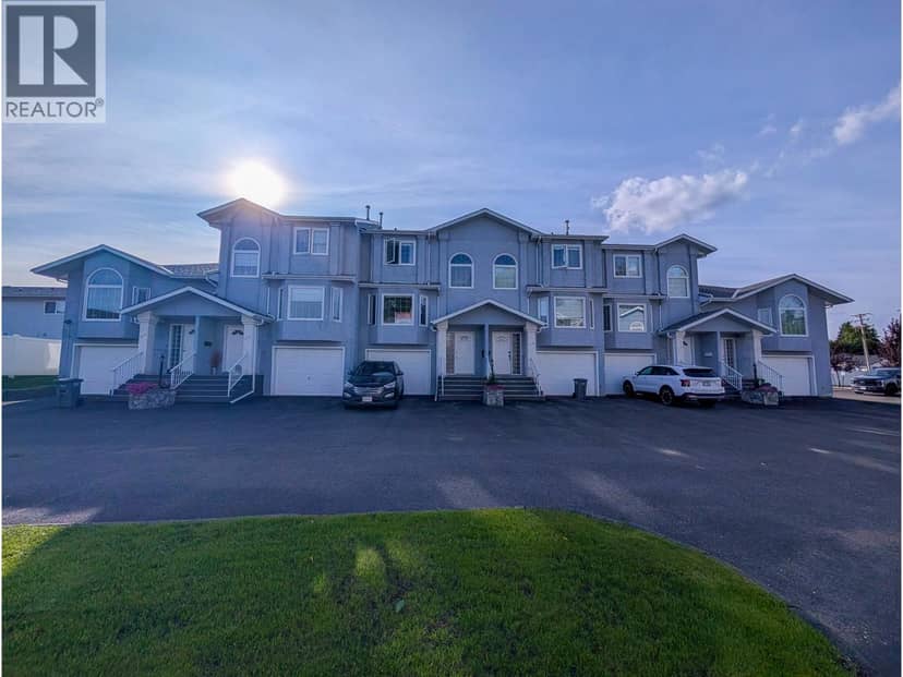 317 6450 DAWSON ROAD, Prince George