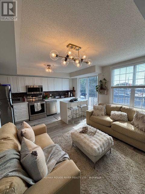 312 - 25 Strangford Lane — photo 8 of 26
