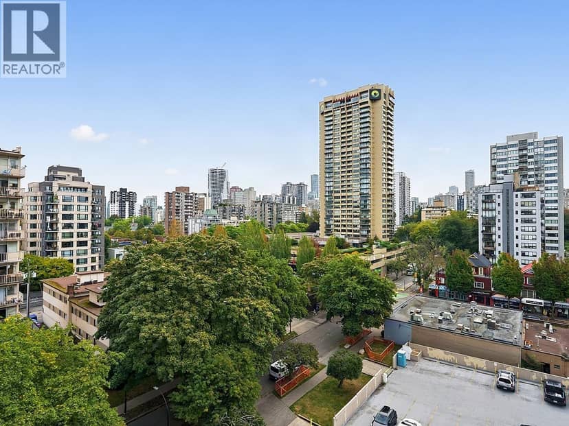 901 1850 COMOX STREET, Vancouver, photo 3