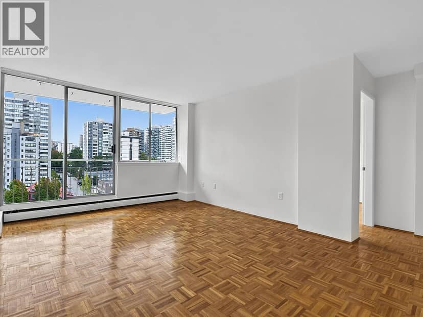 901 1850 COMOX STREET, Vancouver, photo 6