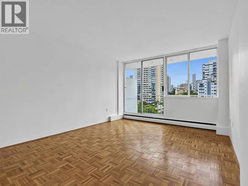 901 1850 COMOX STREET, Vancouver, photo 5