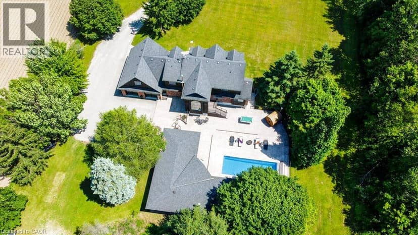 8466 Sideroad 30, Rockwood, photo 2