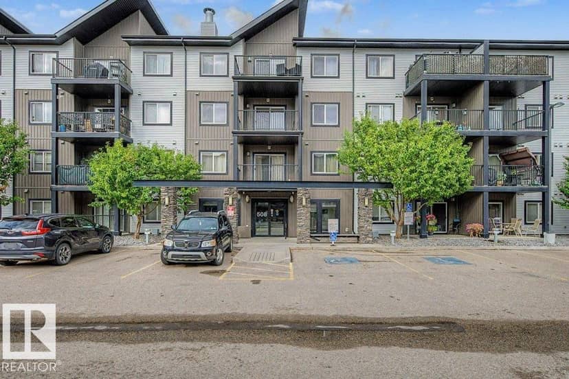 #311 508 Albany Wy NW, Edmonton, photo 6