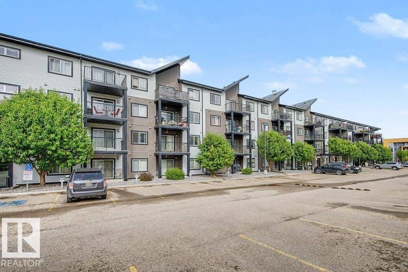 #311 508 Albany Wy NW, Edmonton, photo 8