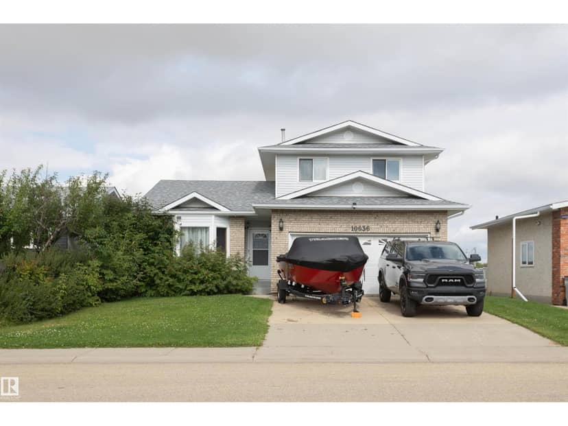 10636 110 ST, Westlock, photo 2