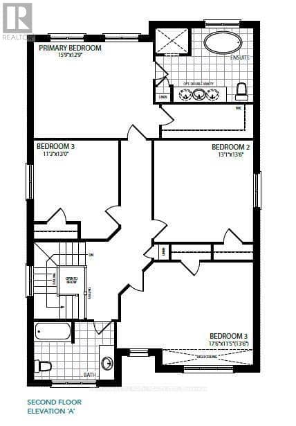 Lot 44 Orion Boulevard — photo 3 of 4