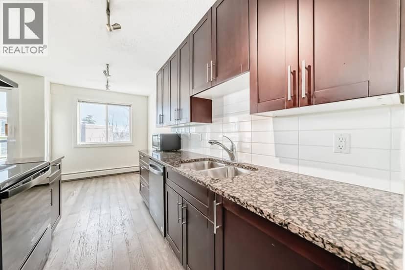 302, 4455A Greenview Drive NE, Calgary, photo 8