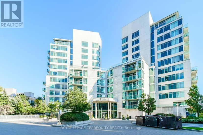 911 - 5 Marine Parade Drive — photo 1 of 38