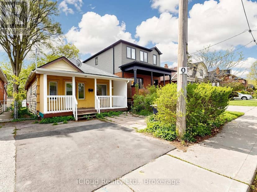 32 Seventeenth Street, Toronto, photo 3