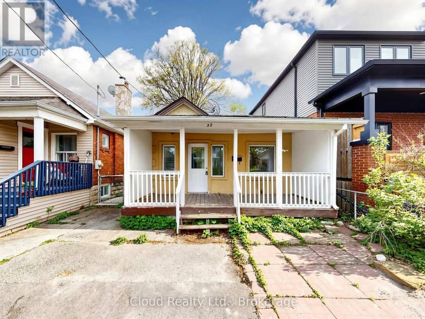 32 Seventeenth Street, Toronto, photo 4