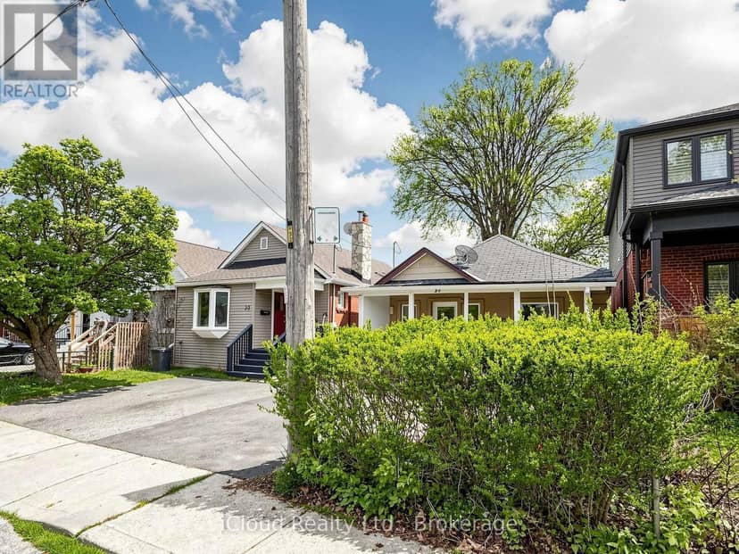 32 Seventeenth Street, Toronto, photo 5