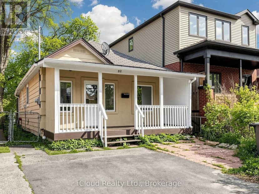 32 Seventeenth Street, Toronto, photo 6