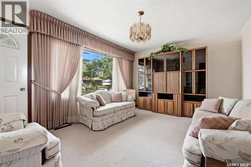 1257 Lindsay STREET, Regina, photo 2