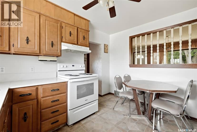 1257 Lindsay STREET, Regina, photo 7