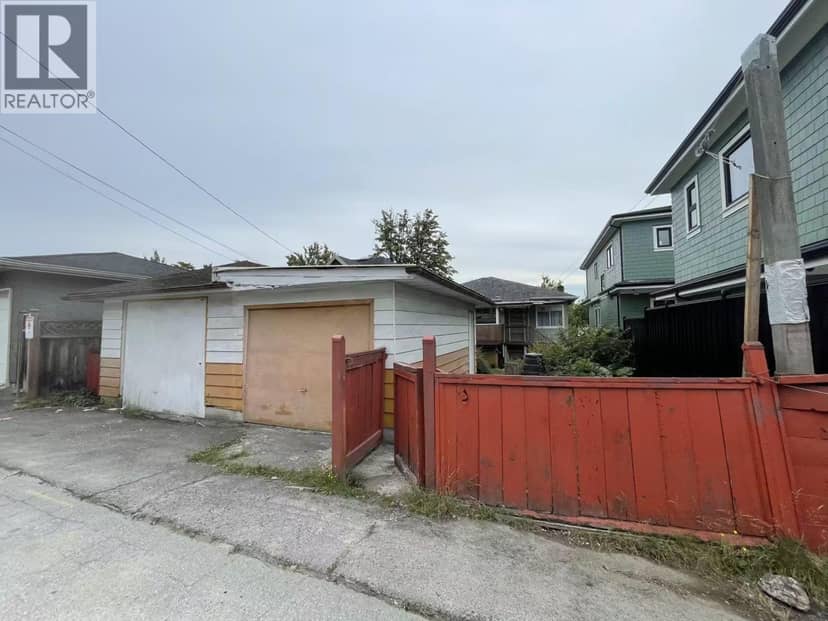 1621 E 58TH AVENUE, Vancouver, photo 4
