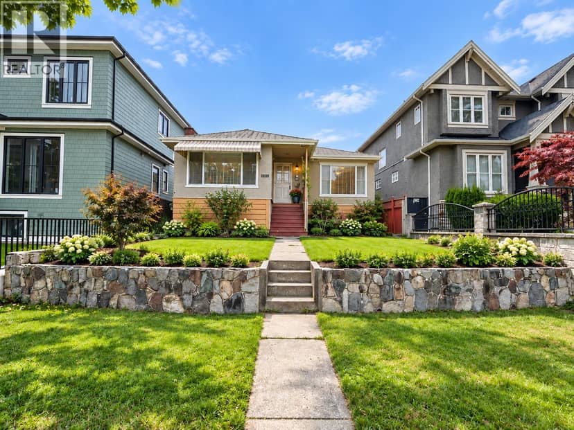 1621 E 58TH AVENUE, Vancouver, photo 2
