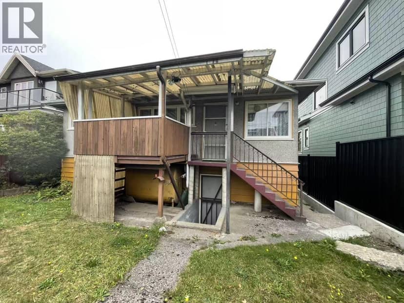 1621 E 58TH AVENUE, Vancouver, photo 5