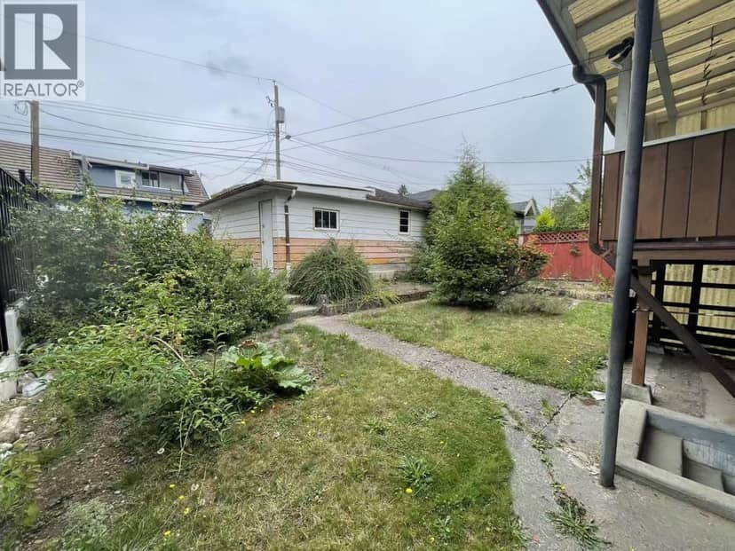 1621 E 58TH AVENUE, Vancouver, photo 6