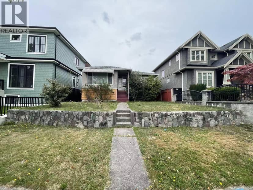 1621 E 58TH AVENUE, Vancouver, photo 3