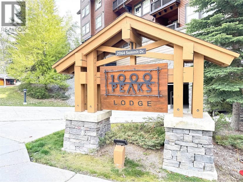 2064 Summit Drive Unit# 211, Panorama, photo 6