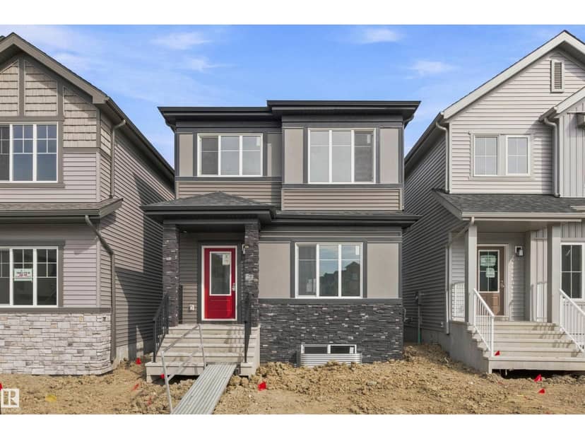 608 Ashgrove CI, Leduc