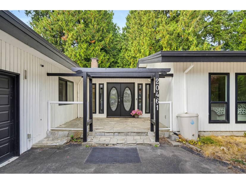 20461 46TH AVENUE, Langley, photo 2