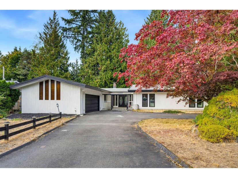 20461 46TH AVENUE, Langley