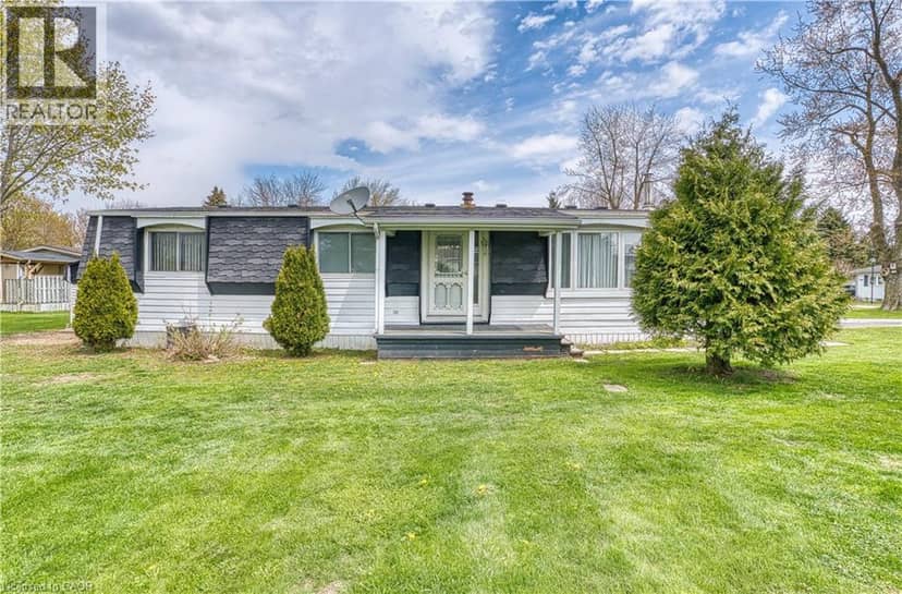 71 FAIRVIEW Crescent — photo 1 of 23