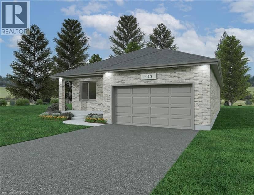 LOT 9 MCNALLY Drive — photo 2 of 6