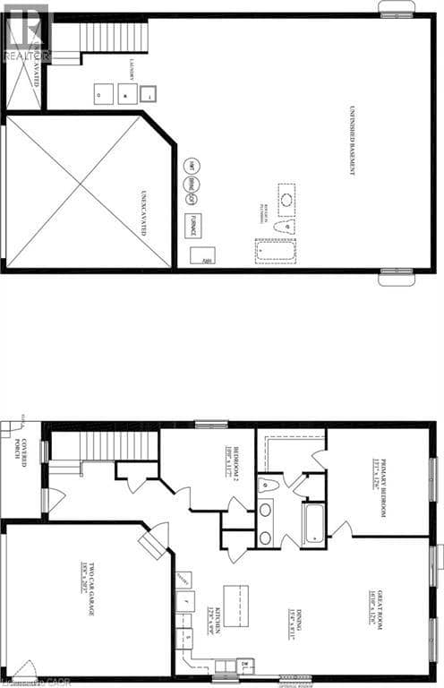 LOT 42 FEATHERSTONE Street E, Listowel, photo 4
