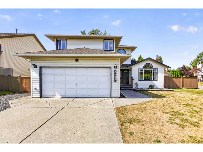 6323 171A STREET, Surrey