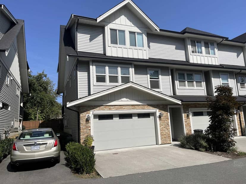 17 45455 SPADINA AVENUE, Chilliwack Proper West, Chilliwack