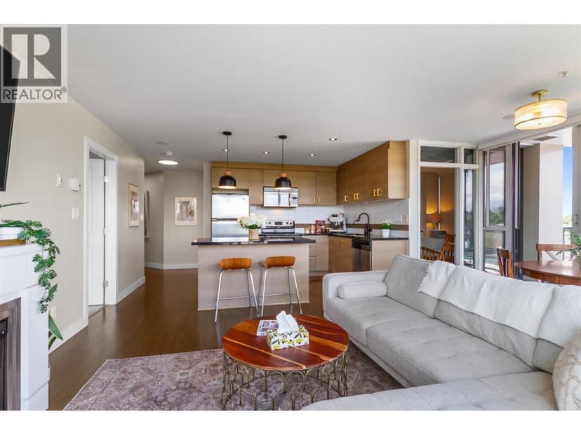 501 12069 HARRIS ROAD, Pitt Meadows, photo 6