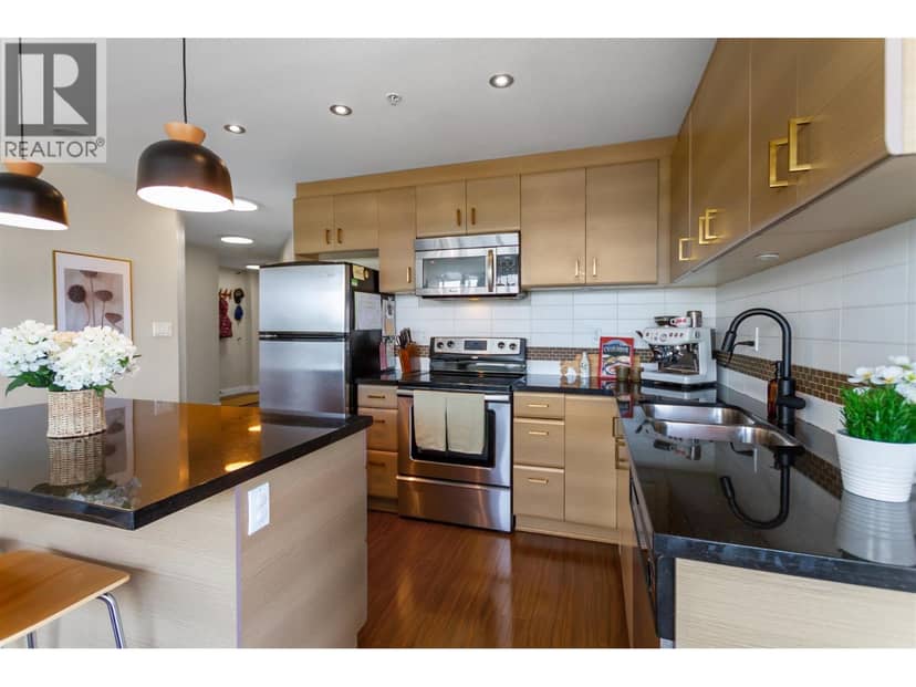 501 12069 HARRIS ROAD, Pitt Meadows, photo 8