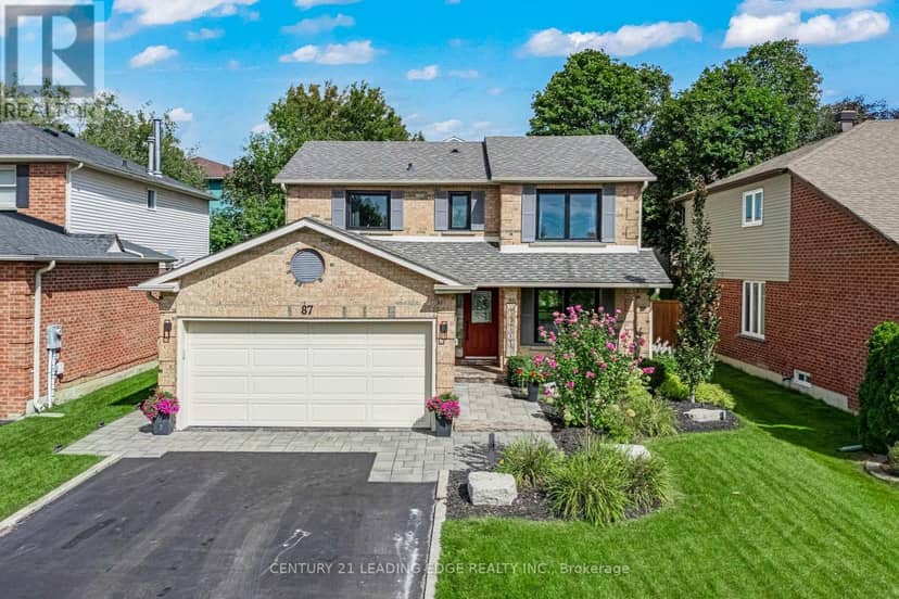 87 Percy Lane — photo 1 of 40