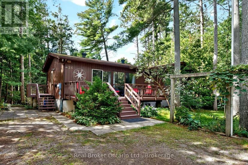 24 Fernanne Drive — photo 1 of 40