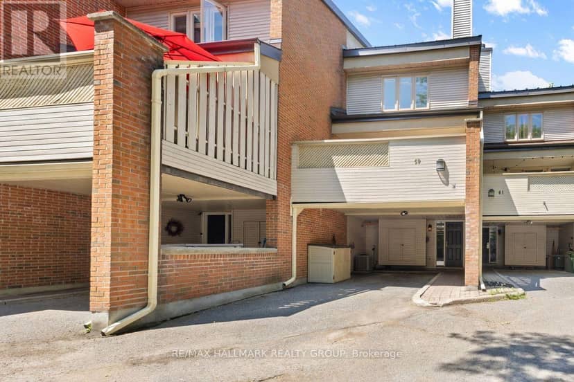 59 - 110 Havelock Street, Ottawa, photo 2