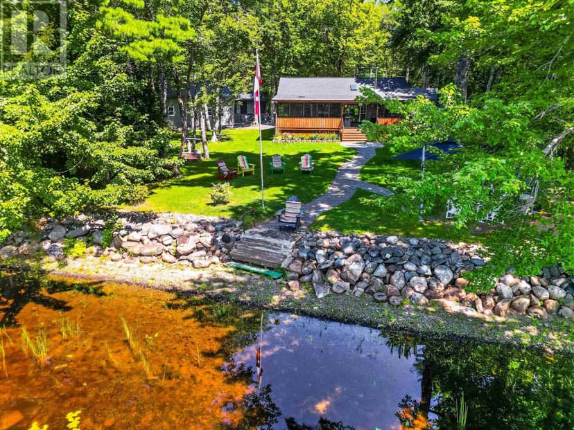 529 Keddy Cove Road — photo 6 of 38
