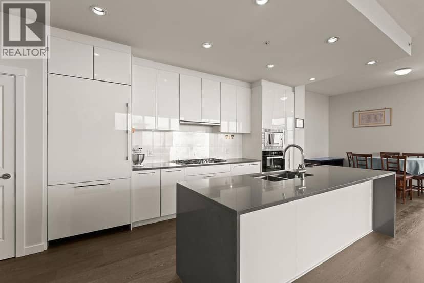 2005 3487 BINNING ROAD, Vancouver, photo 5