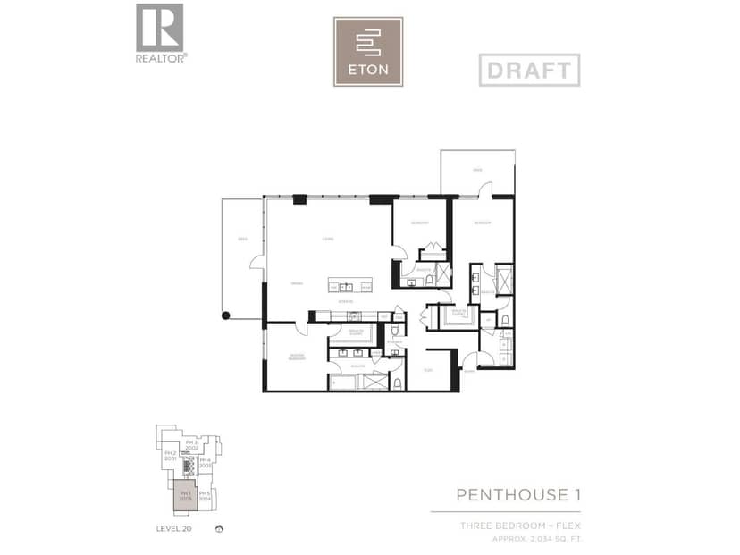 2005 3487 BINNING ROAD, Vancouver, photo 2