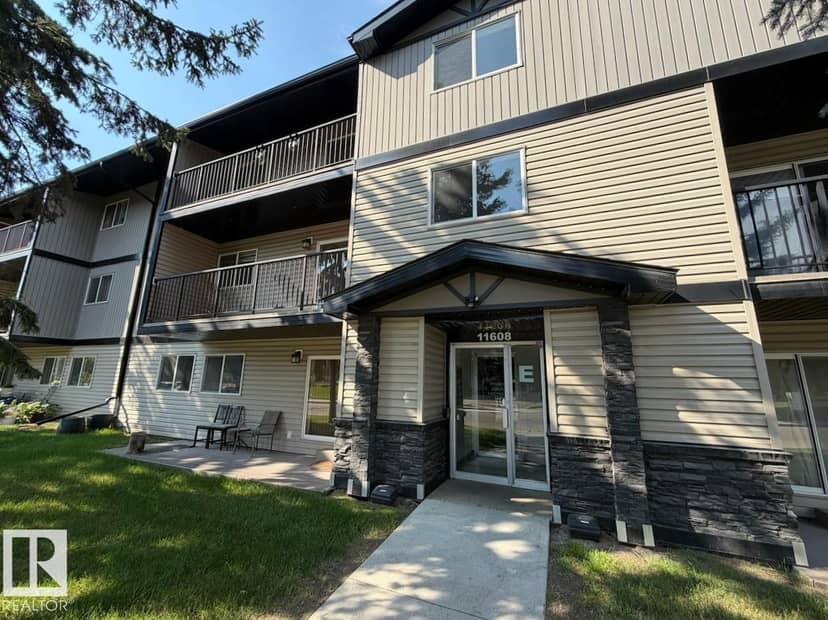 #2 11608 28 AV NW, Edmonton, photo 2